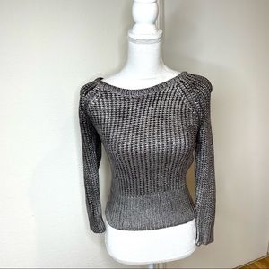 Bebe sweater